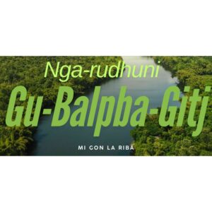 Roper River Bumper Sticker