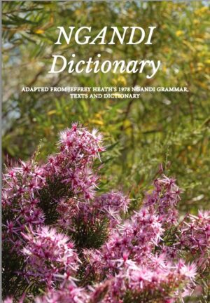 Ngandi Dictionary