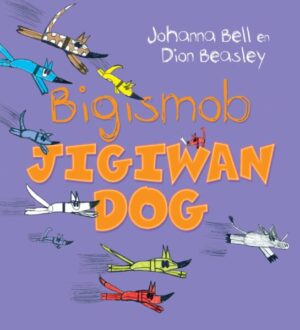Bigismob Jigiwan Dog